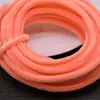 Tiras Engrosadas de mm de Materiales Estilo Vintage, Flores de Terciopelo Encriptadas, Palitos para Manualidades, Pasadores Hechos a Mano, 10 Palitos de Tiras de Terciopelo Sintético, Flores de Terciopelo Retorcidas
