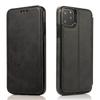 Para iPhone13 Apple 11 flip i12Pro capa de couro XSmax fivela magnética 678G mais capa de telefone de cartão