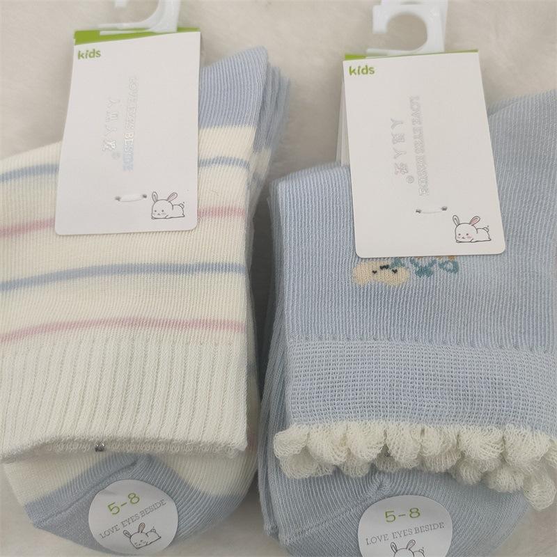 人见人爱童袜(4)