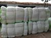 Set de láminas de malla para frutas de algodón perlado de fábrica, alfombrilla de malla, alfombrilla para caja de embalaje, caja de volteo, cesta, set de malla para uvas, alfombrilla de espuma