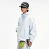 Chaqueta Picapinos para Hombre y Mujer Primavera y Otoño 2025 Nueva Chaqueta de Exterior Estilo Callejero Americano Viento Temprano de Otoño Chaqueta a Prueba de Viento para Pareja