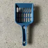 Aspet Zhejiang Pala de Plástico para Arena de Gato Pala para Arena de Gato Fuerte y Duradera Pala Suministros para Mascotas Fabricante Ecológico