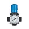Mkfale Válvula Reguladora de Presión Tipo Dr. Festo Válvula Reductora de Presión Equipo Triple de Tratamiento de Aire Regulación de Presión de Aire