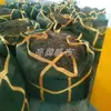Bolsa de Tonel de Lona, Paleta Suave, Bolsa de Elevación para Altura, Bolsa de Elevación para Energía Eólica, Bolsa Contenedora, Bolsa para Peces, Bolsa Gruesa de Lona