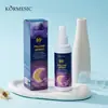 Set de Cuidado del Sueño Kormesic Transfronterizo de Lavanda con una Fragancia Suave para Calmar y Relajar el Sueño en Casa