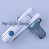 De Ben novo AB402-1 armário de distribuição de energia fechadura da porta da máquina industrial equipamento fechadura da porta interruptor do armário fechadura da porta