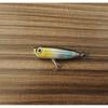 Equipamento de pesca atacado Isca Luya minopo climb linha d'água palavra dog wave climb lápis 3,5g4,5cm boca de cavalo