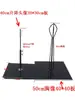 Escultura Cabeza Principiante Figura Arcilla General Modelo Soporte Cabeza Modelado Aceite Arcilla Busto Soporte Base