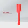 Peine Adelgazador y Cortador de Cabello para el Hogar para Adultos, Herramienta para Cortar el Cabello para Mujeres, Peine para Cortar Flequillos, Herramienta de Autocorte, Cuchillo para Cortar el Cabello