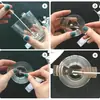 Ferramenta DIY para Velas Combinação de Panela de Cera + Estabilizador de Pavio de Vela Conjunto de Ferramentas de Cera Artesanal Atacado