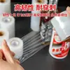 Película selladora para botella de vino película selladora película selladora para tarro de vino para sellado de vino película adherente para embalaje de té de leche para llevar película para boca de botella anti-volatilización