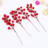 Jingchen super fábrica multi-especificação 1-18cm pinha ornamentos criativos tiro adereços flor seca pinha óleo de pinho atacado