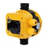 Produto de Exportação Mais Vendido: Controlador de Pressão para Bomba d'Água Ajustável com Função de Partida/Parada Automática, Pressostato de Grau de Exportação para Bombas, Plugue Europeu