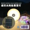 Luzes de acampamento multifuncionais ao ar livre que iluminam luzes de acampamento luzes de barraca luzes de corda de encolhimento luzes de acampamento multifuncionais ao ar livre luzes de corda