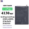 Adequado para Bateria de Celular Asus Zf3 Max 5.2 C11P1611 Grande Capacidade 4130Mah Atacado Exportação
