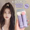 Pin Esponjoso de Corona Alta para Flequillo Natural, Pin de Estilismo para Raíz del Cabello sin Costuras, Accesorio Fijo para el Cabello