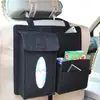 Bolsa de Armazenamento Criativa Multiuso Bolsa Suspensa para Armazenamento no Carro Bolsa para Encosto do Banco Traseiro Armazenamento Rack Suspensor de Viagem Bolsa de Armazenamento para Carro