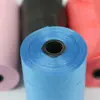 Producción profesional de máquina para fabricar bolsas de basura de PET