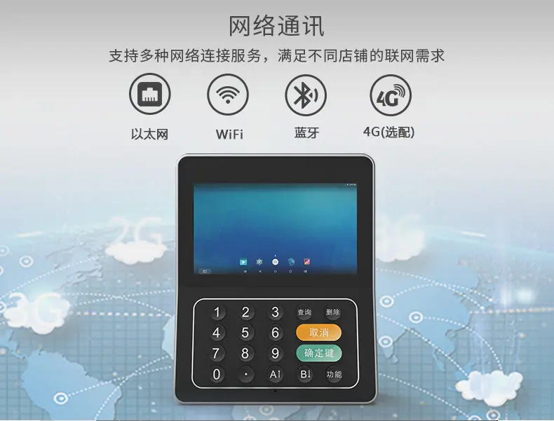 07通讯