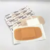 Curita Pe Transfronteriza, Exportación Exportación Cuidado Diario, Vendaje Impermeable y Transpirable para Heridas Pequeñas, Accesorios para Botiquín de Primeros Auxilios