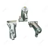 Válvula solenoide a prueba de explosiones para dispositivo de supresión de polvo de mina, válvula solenoide de canal de agua subterráneo, válvula solenoide de mina DFB-20/10