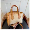 Bolso Cruzado Nuevo Estilo Minimalista Urbano, Gran Capacidad, Sensación de Alta Gama, Bolso de Hombro, Bolso Versátil para el Trabajo, Bolsos de Mano al por Mayor