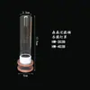 Filtro para Aquário Balde 3W5W7W18W9W Lâmpada UV Lâmpada Ultravioleta Tubo Núcleo da Lâmpada Tampa Acessórios