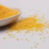 Sémola de maíz del noreste, hojuelas de maíz pequeñas, maíz triturado, mazorcas de maíz, cáscaras de maíz, migas de maíz, gachas de maíz, paquete de 5 libras 5 kg