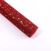 Hilo Estrella Luna Material para Empaque de Flores Hilo Estrella Luna Hilo de Lentejuelas Fotografía Arreglo Boda Suministros Tienda de Flores Venta al Mayoreo