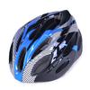 Casco de Ciclismo para Bicicletas de Montaña y Bicicletas de Carretera, Diseño Integrado para Ciclismo y Patinaje sobre Ruedas, Transpirable y Ligero