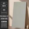 Foshan Guangdong Ladrilhos de Veludo de Luz Suave 750X1500 Sala de Estar Ladrilhos de Piso Antiderrapantes Ladrilhos de Piso Estilo Creme Ladrilhos de Massa