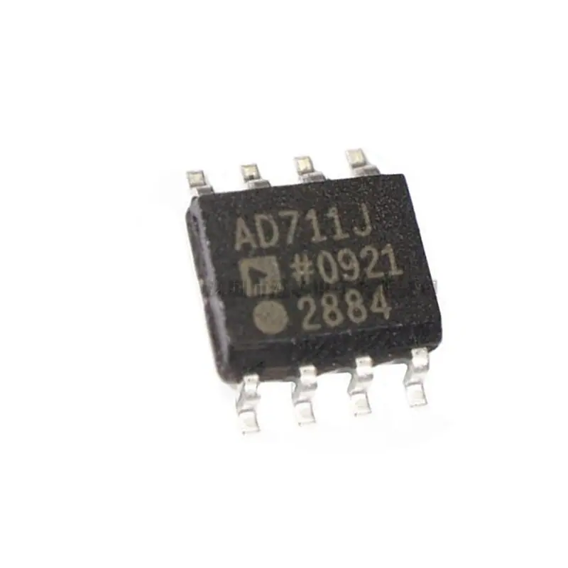 AD711JRZ副本B