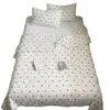 Colcha de Verano Tejida de Algodón Leche Grado Materno e Infantil Clase A, Colcha de Verano Enfriadora Estilo Dibujos Animados Frescos, Colcha para Aire Acondicionado Lavable a Máquina, Colcha Infantil