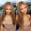 Peluca Amazon con Encaje Frontal Peluca Europea y Americana Color Piano para Mujer Cabello Rizado Pequeño Largo Peluca con Red para la Cabeza pelucas