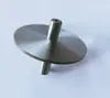 Accesorios reductor sin escalonamiento engranaje planetario máquina rectificadora de bordes de vidrio eje de rueda de fricción 8 diámetro exterior 50 lata