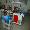 Máquina Automática para Hacer Cubrezapatos de Plástico Soldadura por Fusión en Caliente a Alta Temperatura Suministro de Fábrica