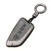 Aplicable a funda de llave BMW Serie 5 Serie 3 325li Hoja X1 X3 X4 X5 X6 X7 Coche iX3 Nueva Serie 7 i3 Hebilla