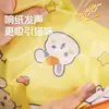 Juguete para gatos transfronterizo: bolsa túnel para gatos para autoentretenimiento, palo interactivo para gatos con papel arrugado, juguete rodante para gatos