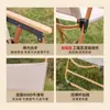 Cadeira Kermit Dobrável para Exterior Portátil Lazer Pesca Cadeira Dobrável Barraca de Feira Noturna Conjunto de Mesa e Cadeiras de Camping