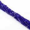 4mm diamante contas de cristal contas soltas DIY artesanal contas pontiagudas frisado material caseiro pulseira acessórios de jóias