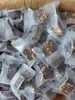 Fabricante independiente bloque de azúcar moreno de Yunnan azúcar moreno original té de azúcar moreno con jengibre paquete pequeño independiente venta al por mayor