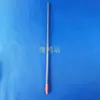Escova para Esterco para Suinocultura, Raspador de Piso de Plástico com Cerdas de Nylon Rígidas, Cabeça de Vassoura de Limpeza com Cabo Longo, Mop de Limpeza para Banheiro