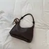 Bolsa tote Shuai Mi Jia de grande capacidade para mulheres, bolsa de ombro de grande capacidade estilo coreano para o trabalho, bolsa de mão estudantil da moda para a aula