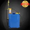 Novo Pulverizador Manual Manual Tipo Pressão Agrícola Mochila Pulverizador Manual Manivela Pulverizador de Alta Pressão