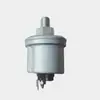 Sensor de Presión de Aceite para Generador Diésel Cummins Tapón de Detección de Aceite Pin Único 4130000860