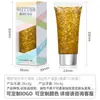 Manicura diy resaltador corporal protección ambiental botella fábrica traje maquillaje de escenario brillo flash facial gel pintado lote