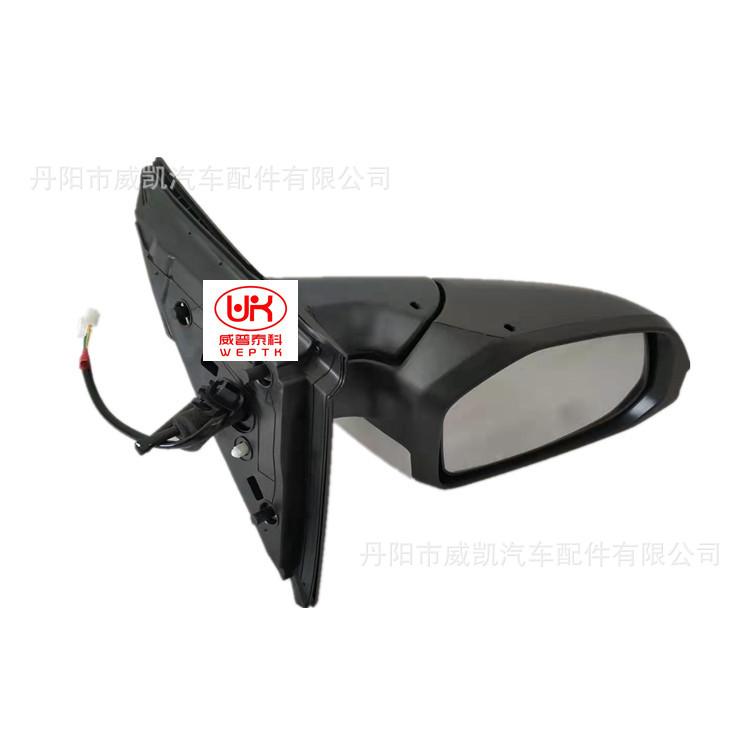 16思域倒车镜  电动不带灯   3_副本