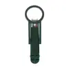 Cortauñas con lupa, diseñado para personas mayores, con una lupa para evitar que los fragmentos de uñas salgan volando, y ofreciendo múltiples funciones para el cuidado de los pies.