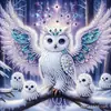 Frete Grátis Tamanho Grande Pintura com Diamantes Diamantes de Formato Irregular DIY 5D Diamantes Brilhantes Desenho Animado de Animal Atravessando Fronteiras Atacado Pintura Adesiva Mais Vendida