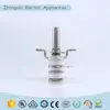 Regulador de Temperatura para Arrocera Interruptor de Resistencia Ajustable Termostato Termoprotector Térmico Bimetálico Inteligente